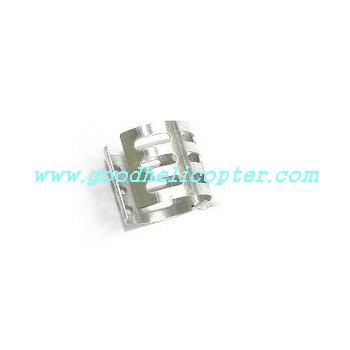 mjx-f-series-f49-f649 helicopter parts heat sink for main motor
